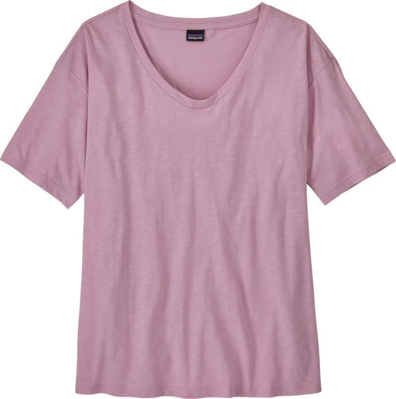 Mainstay SS Top - Womens - Image 10