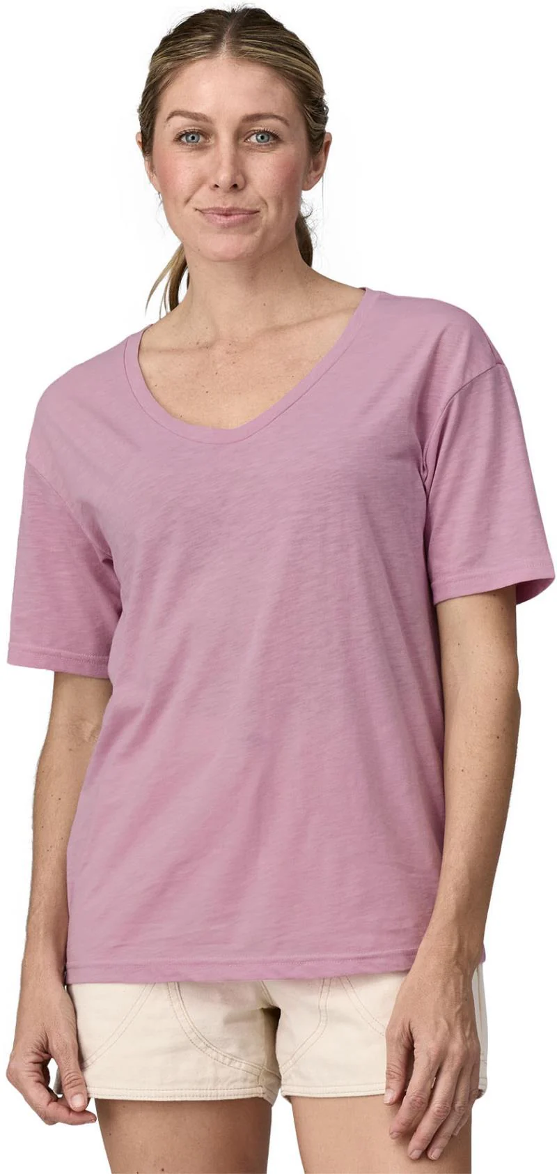 Mainstay SS Top - Womens - Image 11
