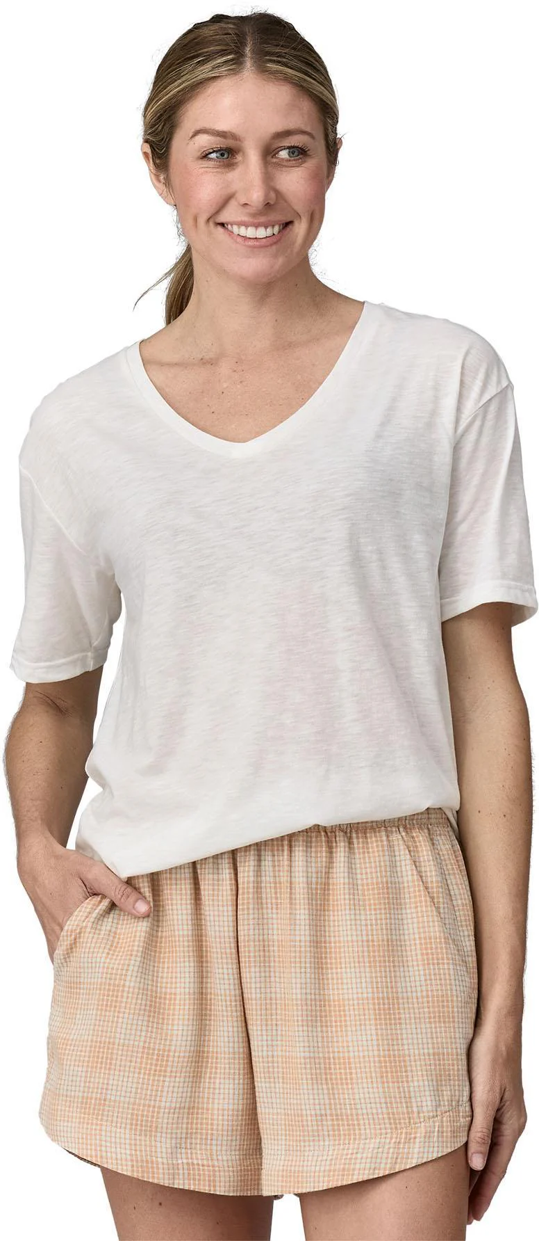 Mainstay SS Top - Womens - Image 14
