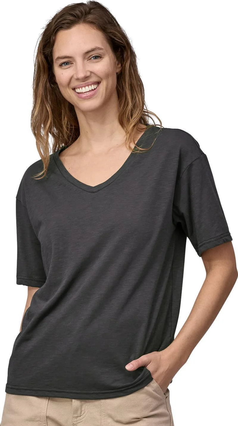Mainstay SS Top - Womens - Image 2