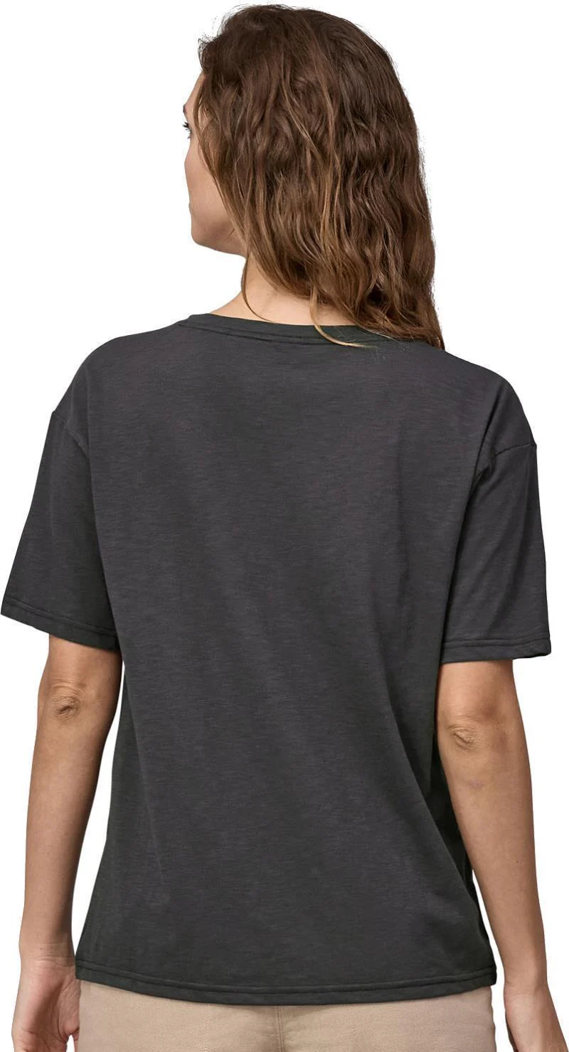 Mainstay SS Top - Womens - Image 3