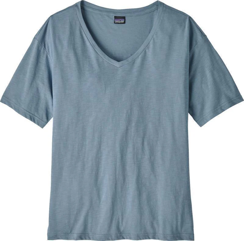 Mainstay SS Top - Womens - Image 4
