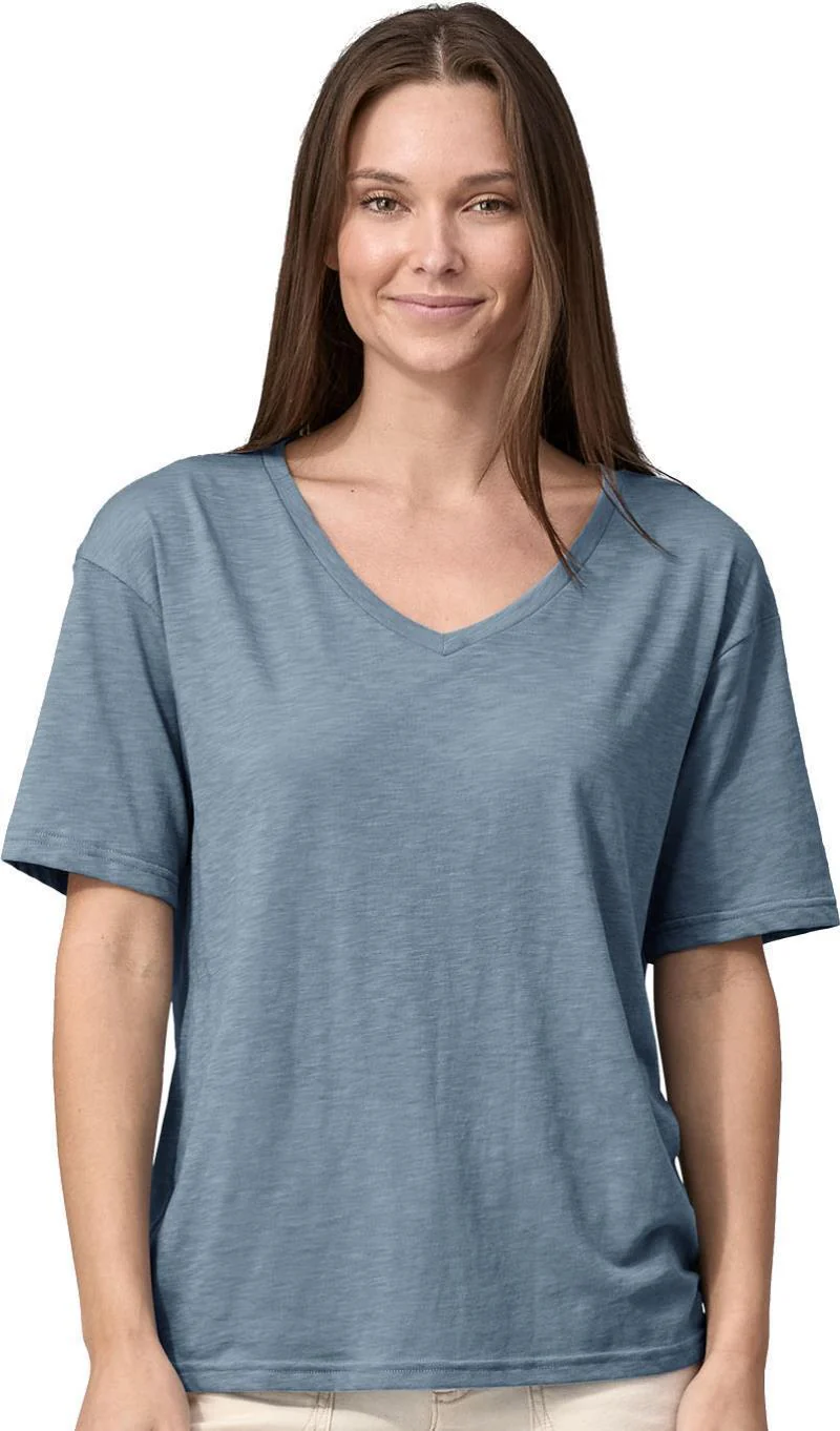 Mainstay SS Top - Womens - Image 5