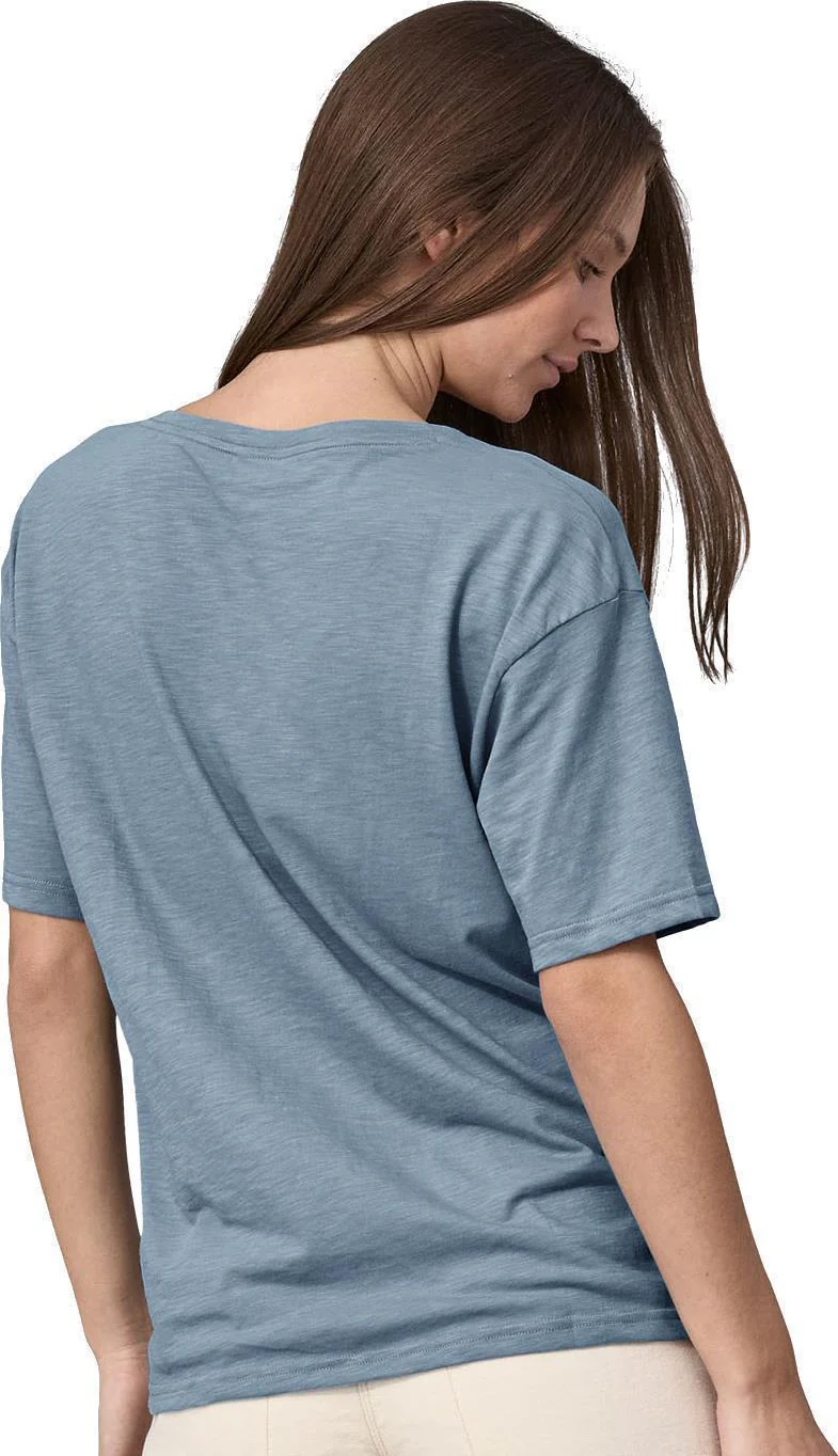 Mainstay SS Top - Womens - Image 6