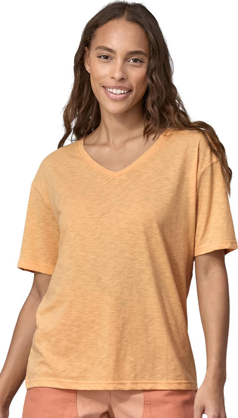 Mainstay SS Top - Womens - Image 8