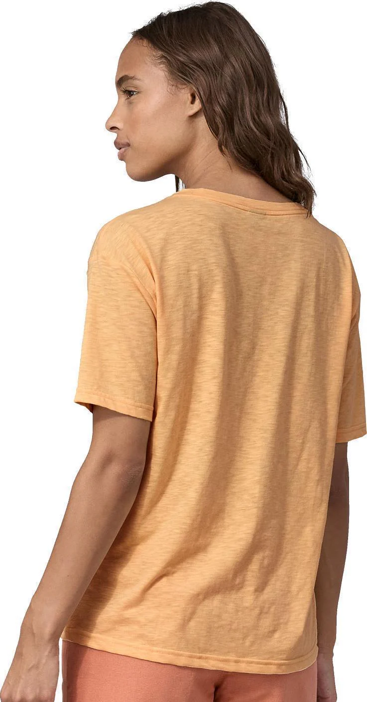 Mainstay SS Top - Womens - Image 9