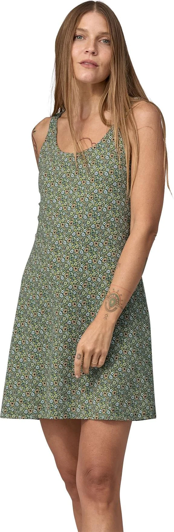Maipo Dress - Image 7
