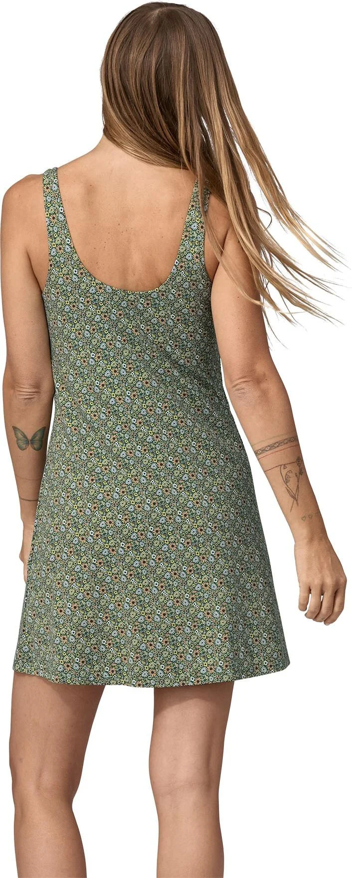 Maipo Dress - Image 8