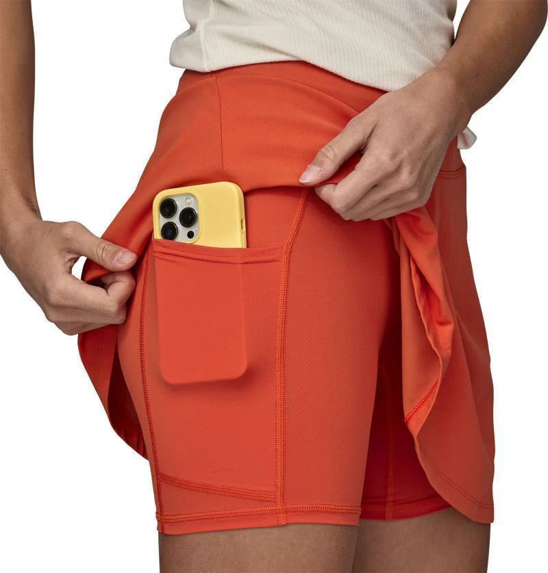 Maipo Skort - Image 11