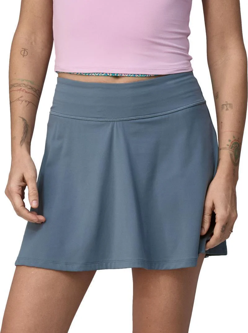 Maipo Skort - Image 13