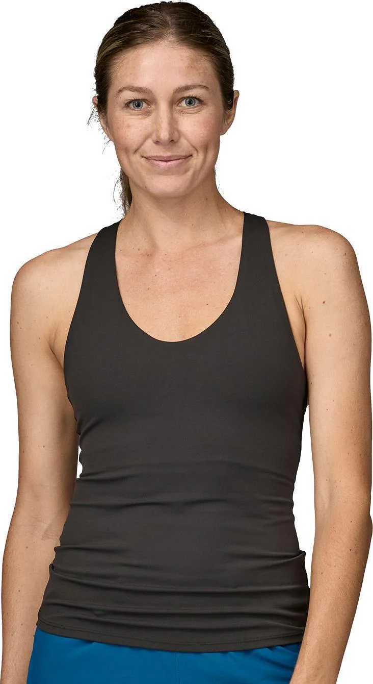 Maipo Tank - Womens - Image 2