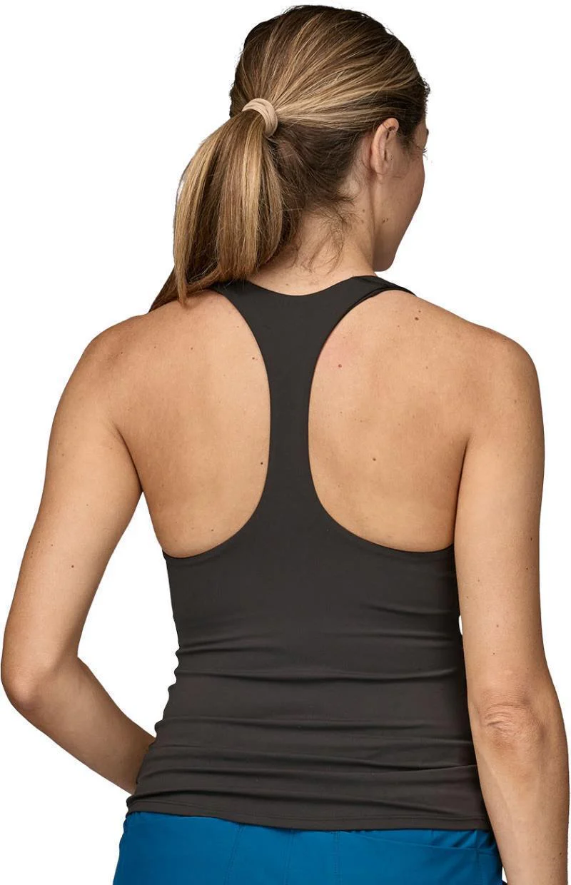 Maipo Tank - Womens - Image 3