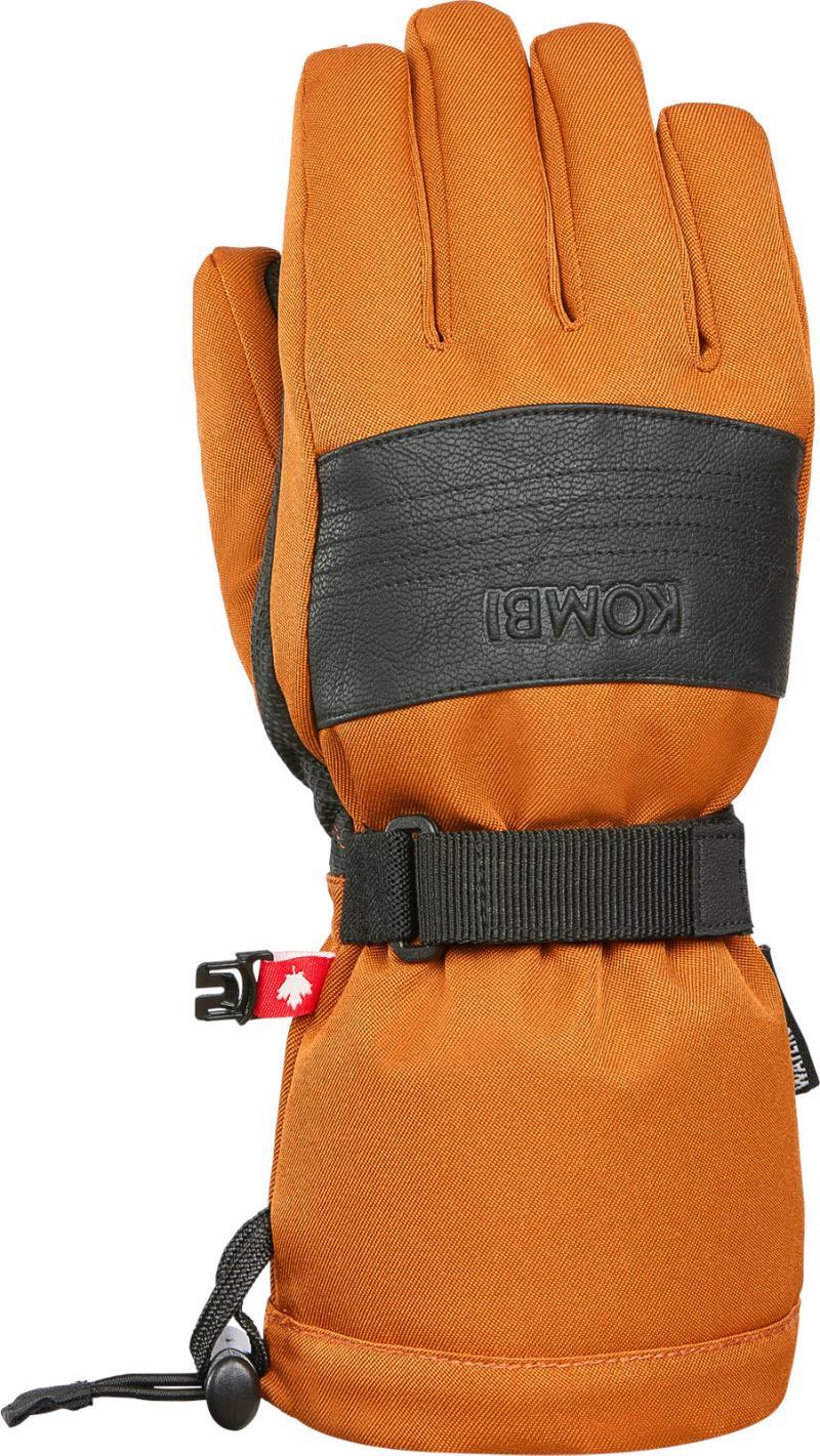 Majestic Gloves - Junior - Image 4