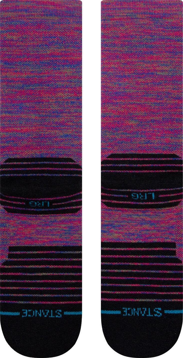 Majic Mountain Socks - Womens - Image 2