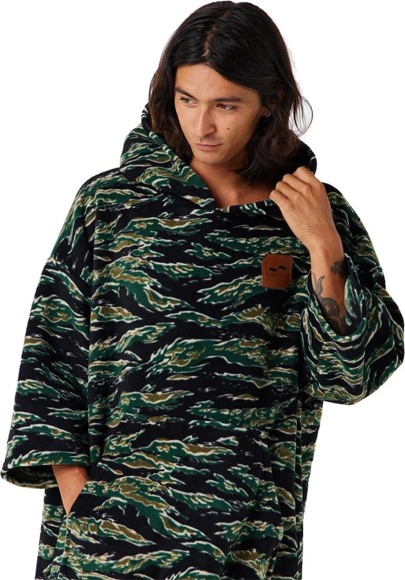 Major - Everyday Fleece Changing Poncho - Image 3