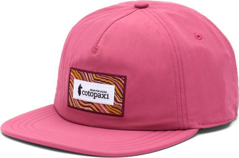 Making Waves Heritage Tech Hat