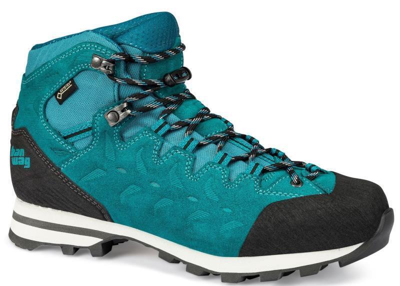 Makra Light GTX Lady - Womens - Image 3