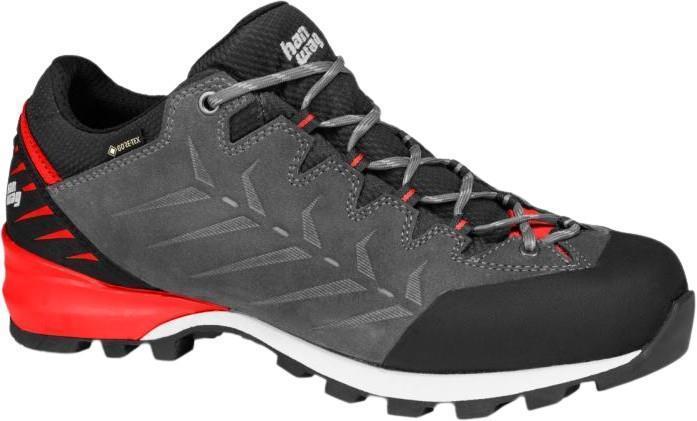 Makra Pro Low GTX - Mens - Image 2