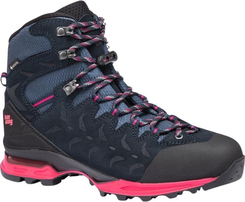 Makra Trek GTX Lady - Womens - Image 4
