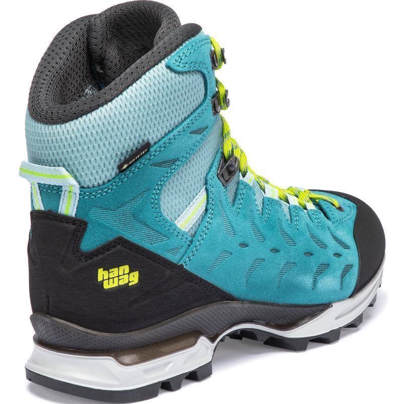 Makra Trek GTX Lady - Womens - Image 5