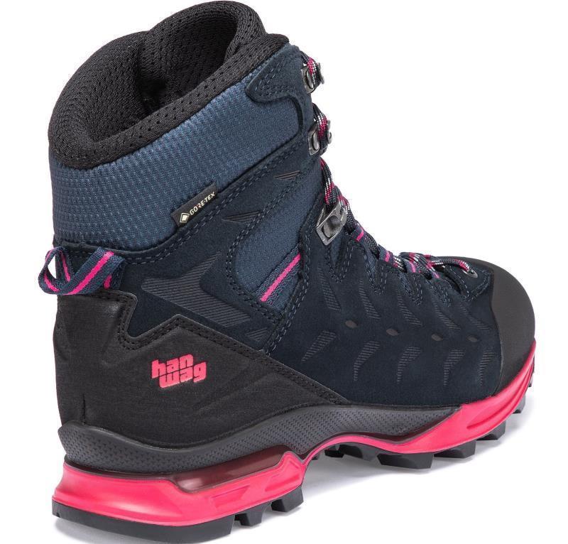 Makra Trek GTX Lady - Womens - Image 8