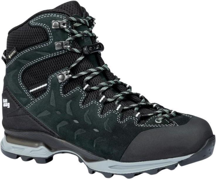 Makra Trek GTX Lady - Womens - Image 9