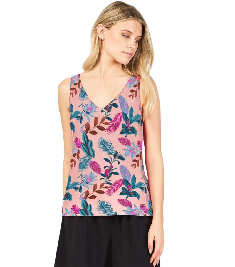 Malawi Tank - Womens - Image 11