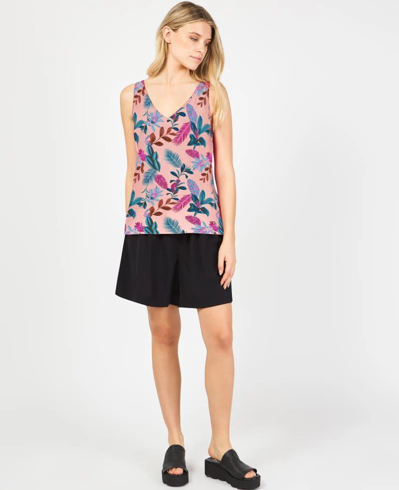 Malawi Tank - Womens - Image 12