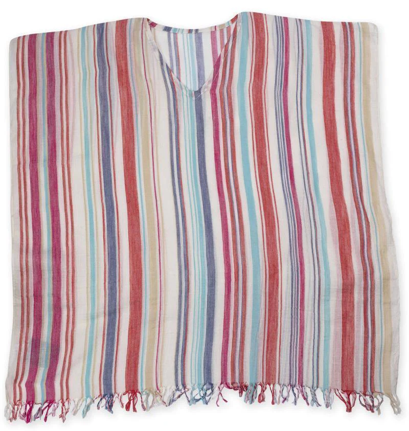 Malia Cover Up - Womens - Image 2