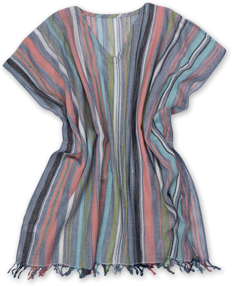 Malia Cover Up - Womens - Image 3