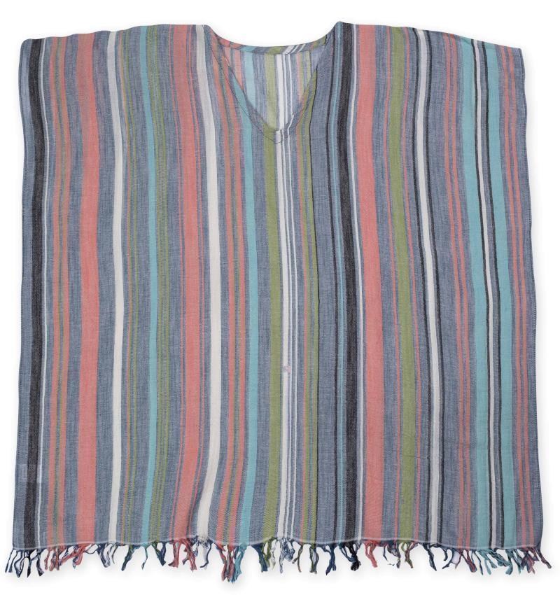 Malia Cover Up - Womens - Image 4