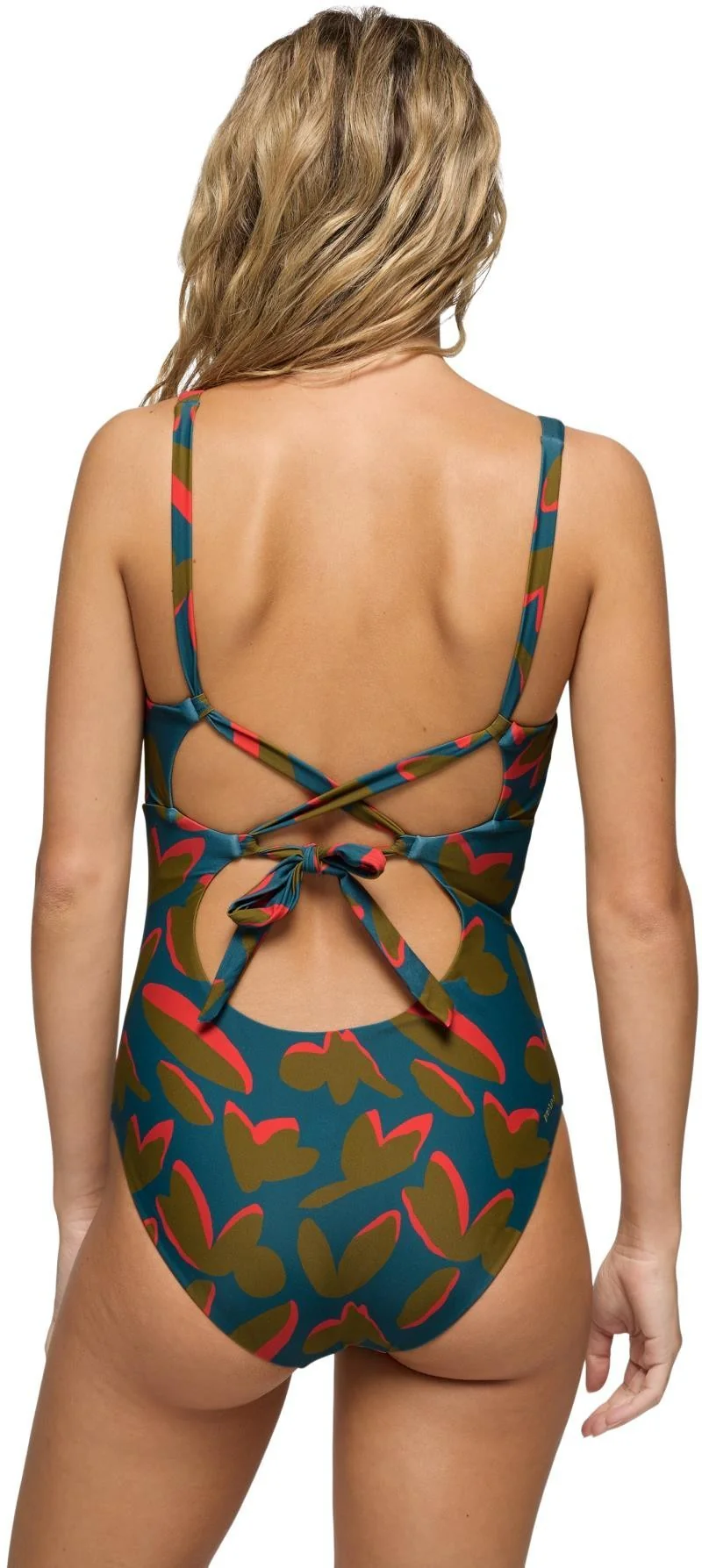 Mallorca One Piece - Womens - Image 11