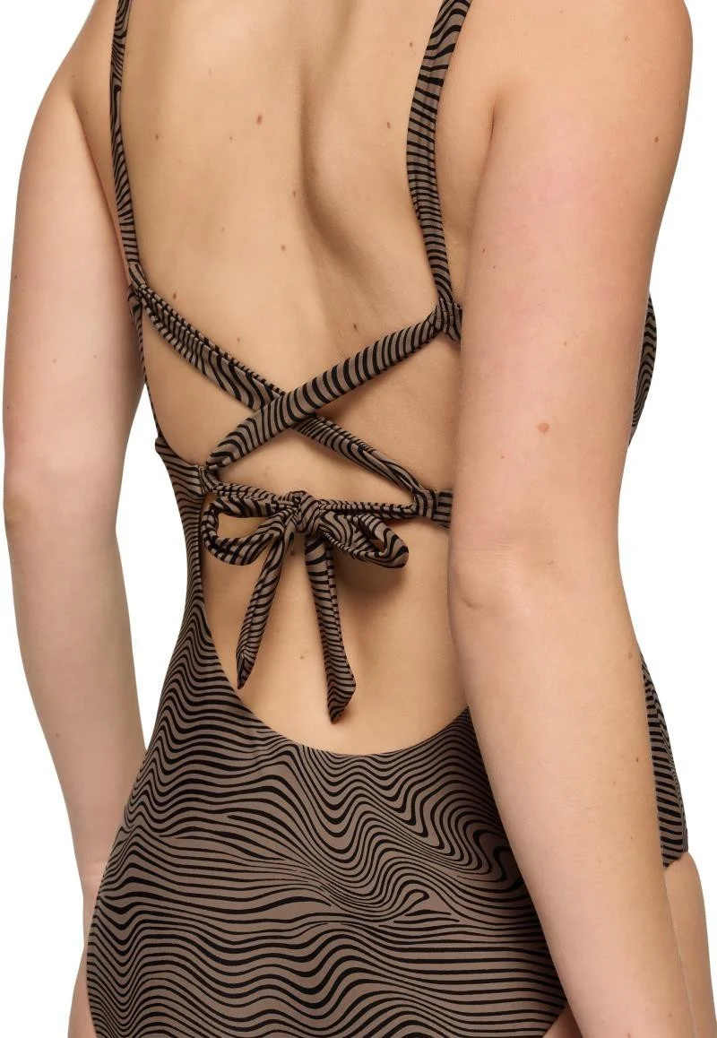 Mallorca One Piece - Womens - Image 7