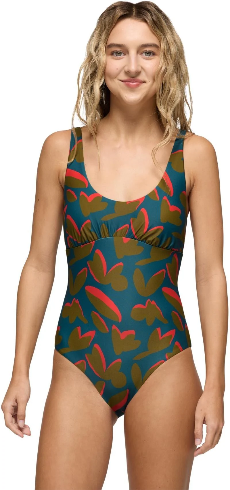 Mallorca One Piece - Womens - Image 9