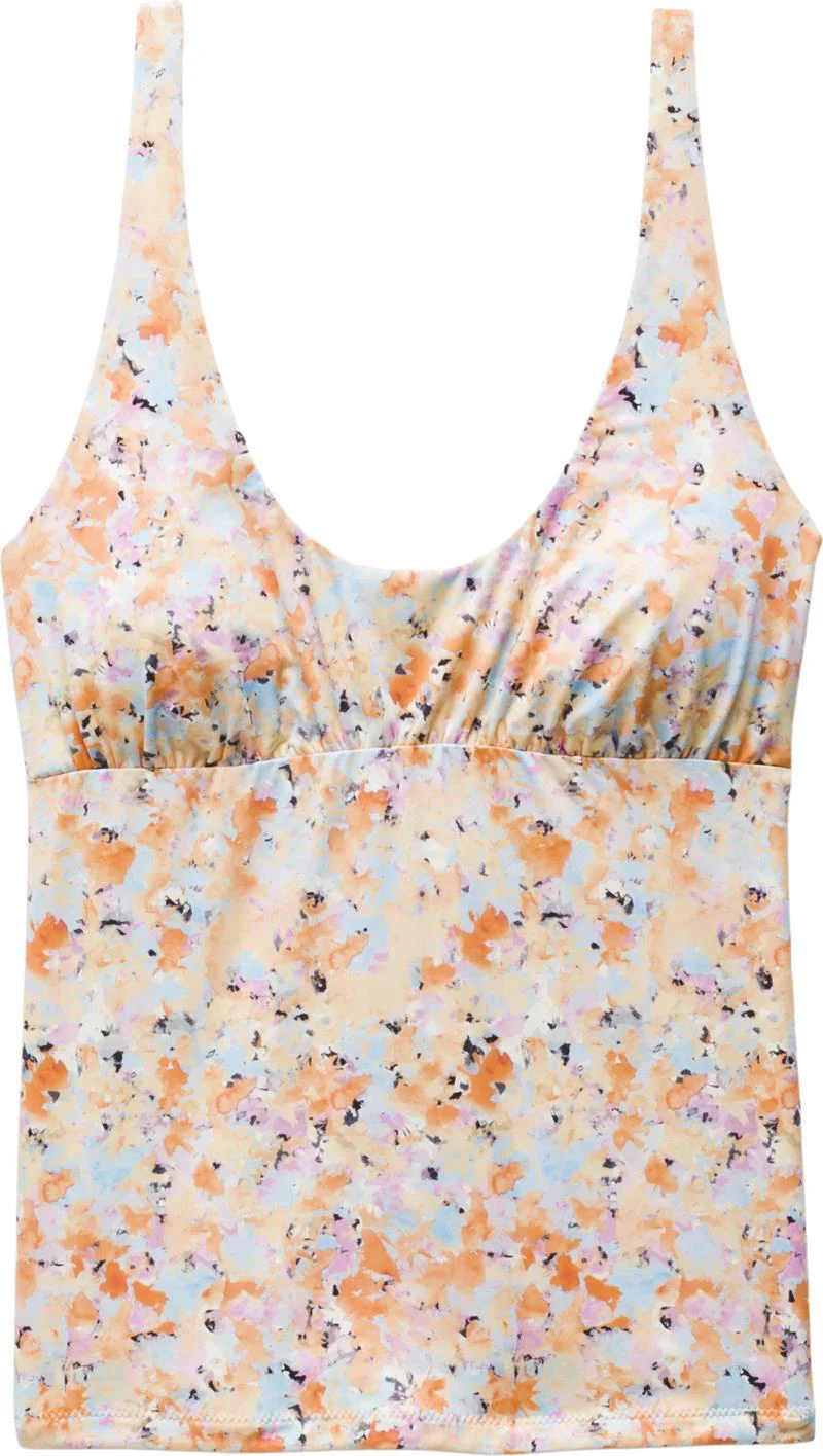 Mallorca Tankini Top - Womens - Image 10
