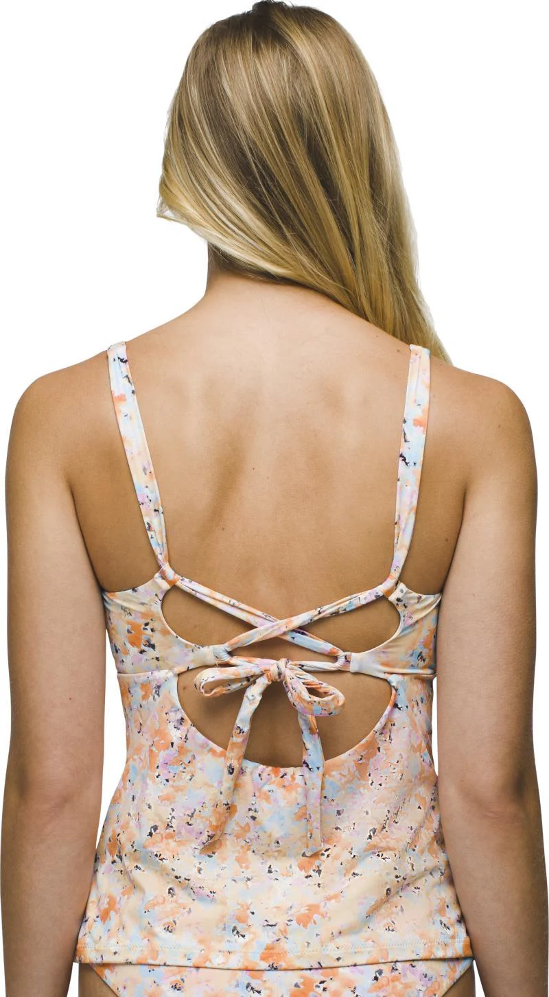 Mallorca Tankini Top - Womens - Image 12