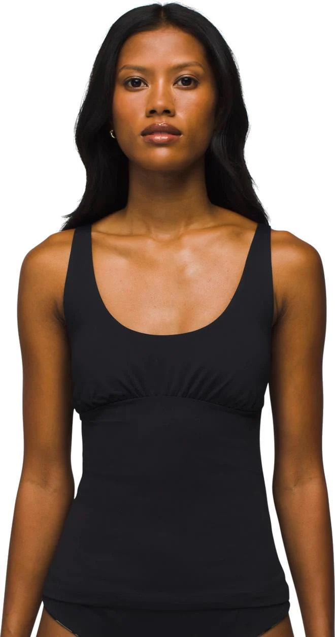 Mallorca Tankini Top - Womens - Image 2
