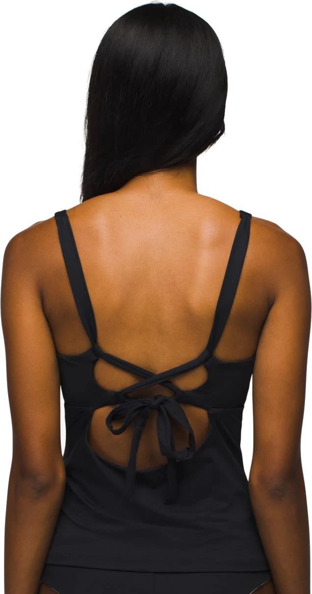Mallorca Tankini Top - Womens - Image 3