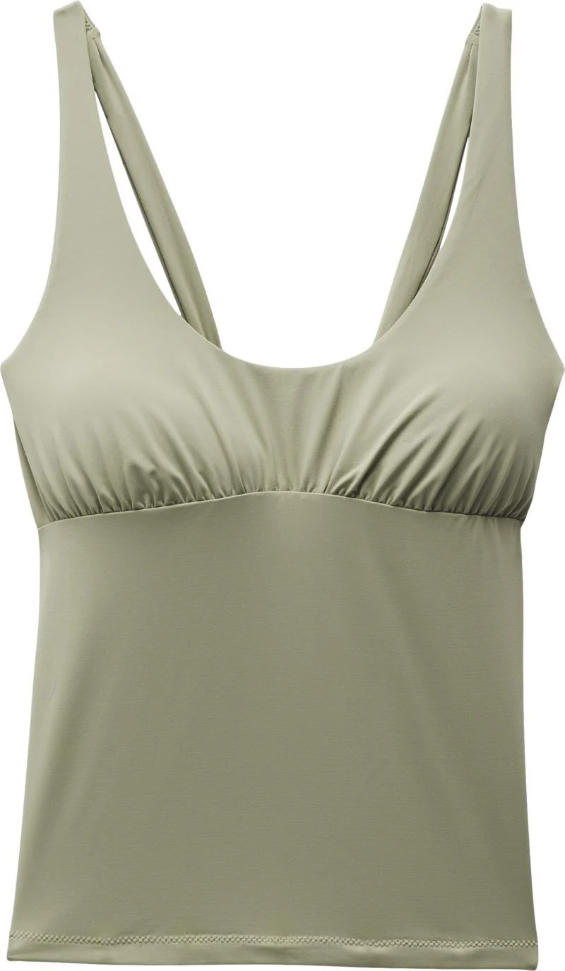 Mallorca Tankini Top - Womens - Image 4