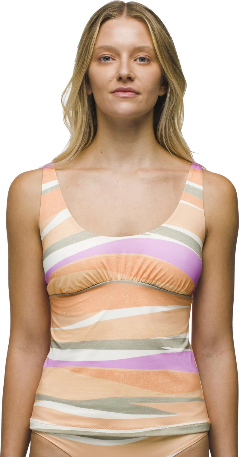 Mallorca Tankini Top - Womens - Image 8