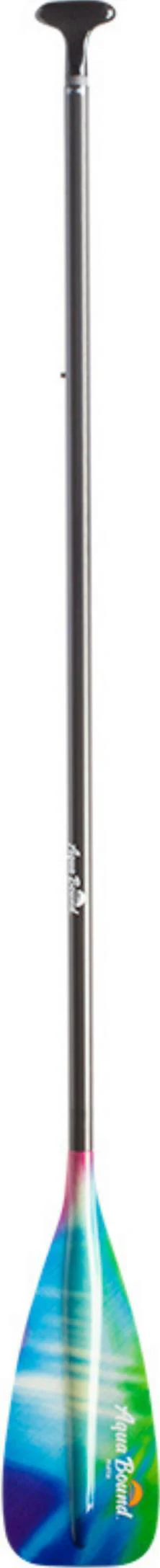 Malta FG Blade/Carbon SUP Shaft 2pc - Image 13