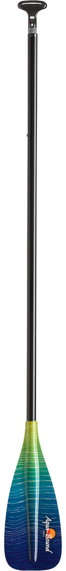 Malta FG Blade/Carbon SUP Shaft 2pc - Image 5