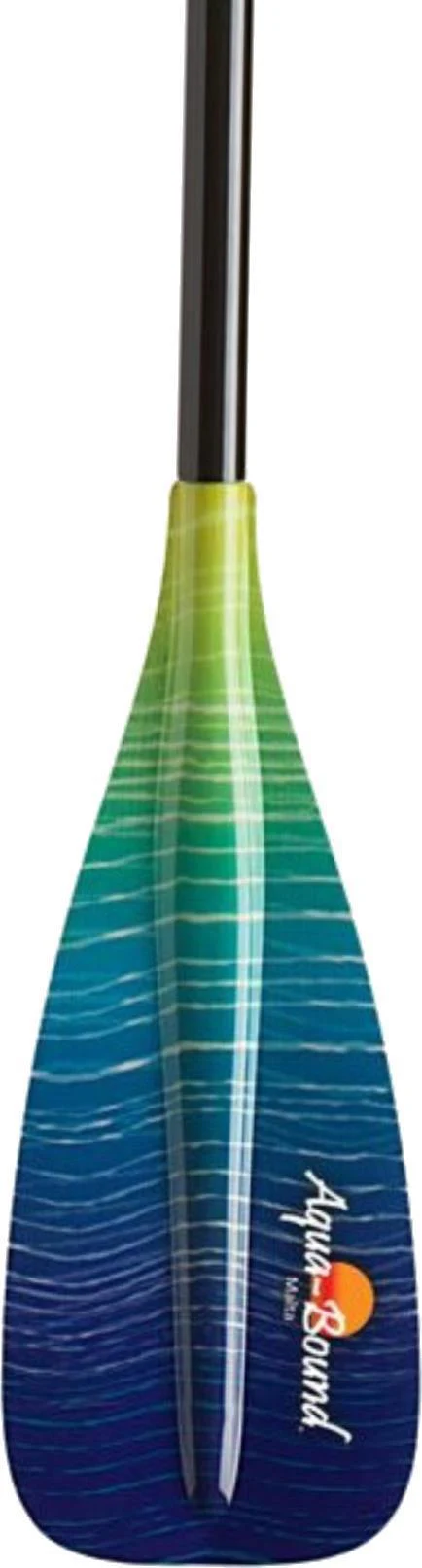 Malta FG Blade/Carbon SUP Shaft 2pc - Image 6