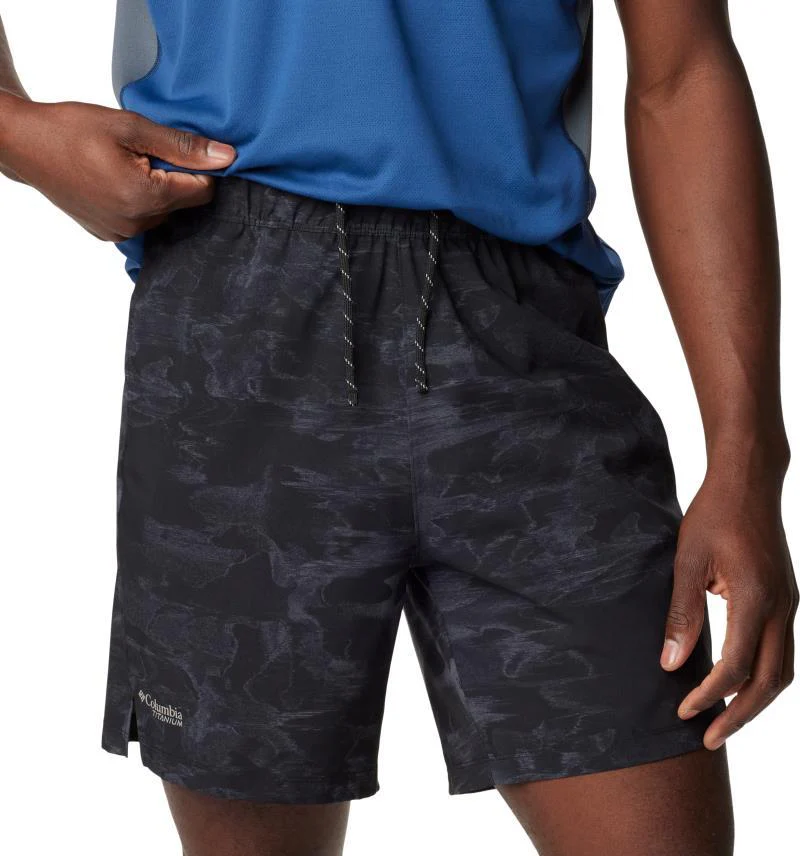 Malta Springs Shorts, 5" Inseam - Mens - Image 10