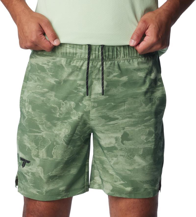 Malta Springs Shorts, 5" Inseam - Mens - Image 7