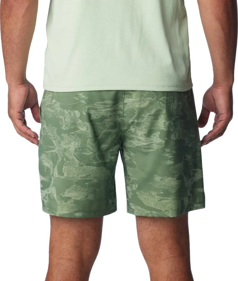 Malta Springs Shorts, 5" Inseam - Mens - Image 9