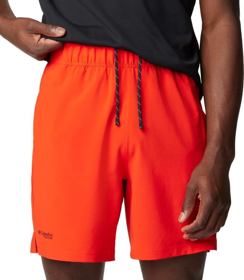 Malta Springs Shorts, 7" Inseam - Mens - Image 4
