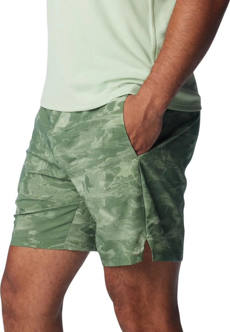 Malta Springs Shorts, 7" Inseam - Mens - Image 8