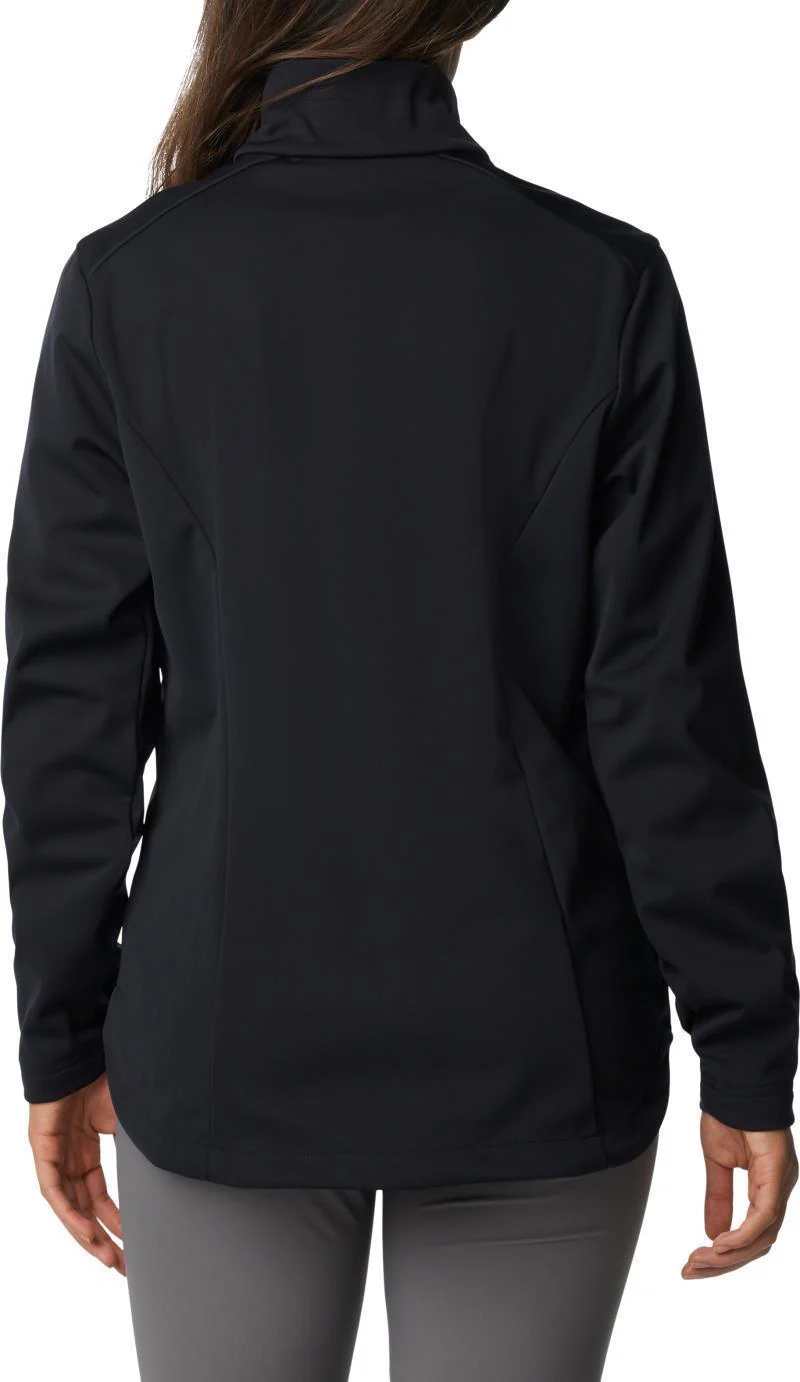Malta Springs Softshell - Womens - Image 10
