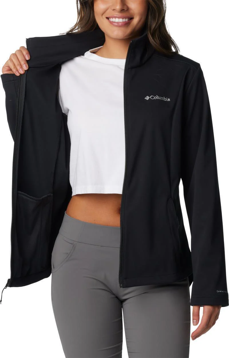 Malta Springs Softshell - Womens - Image 11